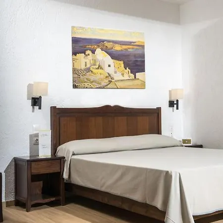 Village & 4* Herszonisszosz