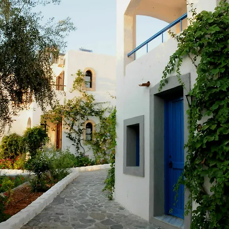 Village &
